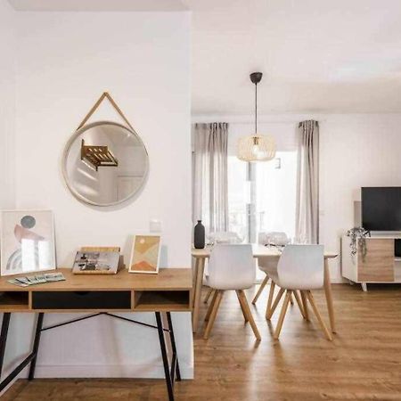 Precioso apartamento en el centro de Nerja Exterior foto